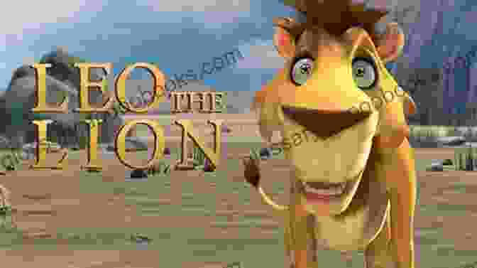 Jamie The Tiger Playing With His Friends Maya The Monkey And Leo The Lion In Tiger Town Jamie The Tiger Goes To A New School (Tiger Town 1)