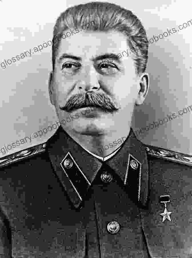 Joseph Stalin, Leader Of The Soviet Union From 1924 To 1953 Readings In Russian Civilization Volume III: Soviet Russia 1917 1963 (Soviet Russia 1917 Present 3)