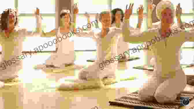 Kundalini Yoga Practitioners The Guru S Gift: A Kundalini Awakening