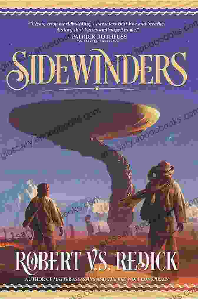 Las Vegas Sidewinders: Anatoli Book Cover Featuring A Neon Sign Of Sidewinders In The Desert Las Vegas Sidewinders: Anatoli (Book 5)