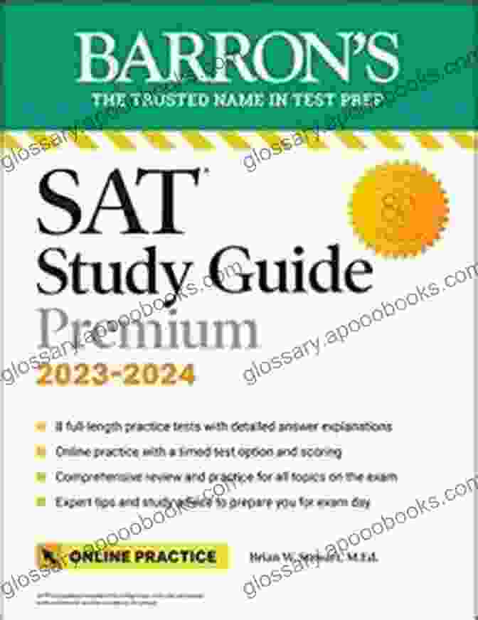 Last Minute Tips For The SAT 2024 Book Cover Last Minute Tips For The SAT: 2024