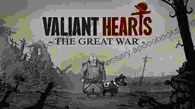 Louis, A Valiant Soldier, Fighting On The Battlefields Of The Great War, His Heart Heavy With Thoughts Of Amour From The Listening Hills: Stories (L Amour Louis)