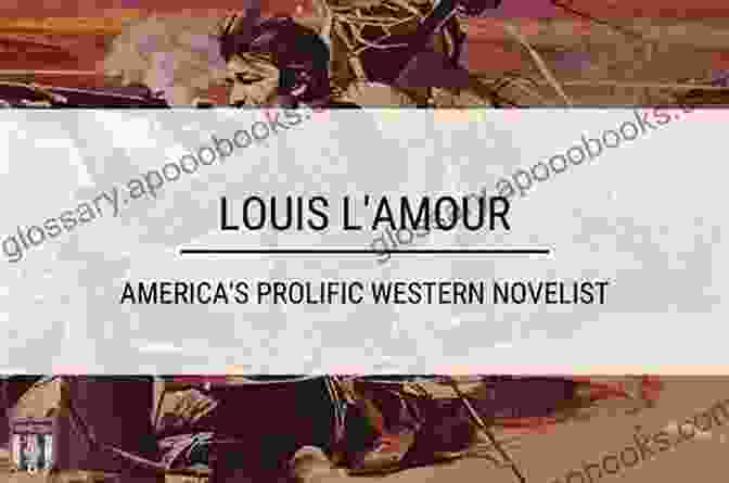 Louis L'Amour, American Novelist Radigan: A Novel Louis L Amour