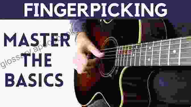 Mastering The Nuances Of Fingerpicking Country Ragtime Guitar Pascal Ibiza