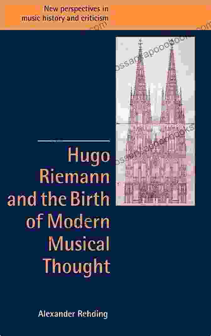 Modulation: A Treatise On Musical Structure By Hugo Riemann Modulation (Dover On Music)