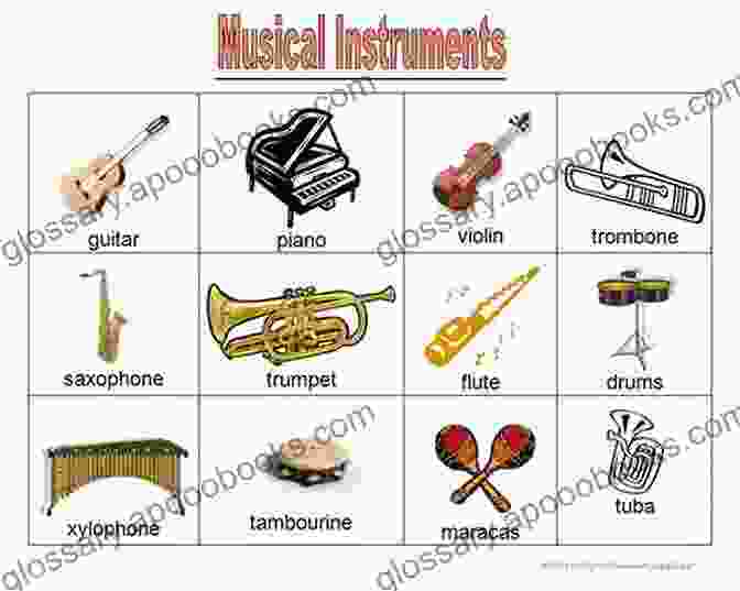 Murphy's Laws Of Song Writing Book Cover: An Image Of A Notebook With The Title Written On It, Surrounded By Musical Instruments And Lyrics Murphy S Laws Of Song Writing The