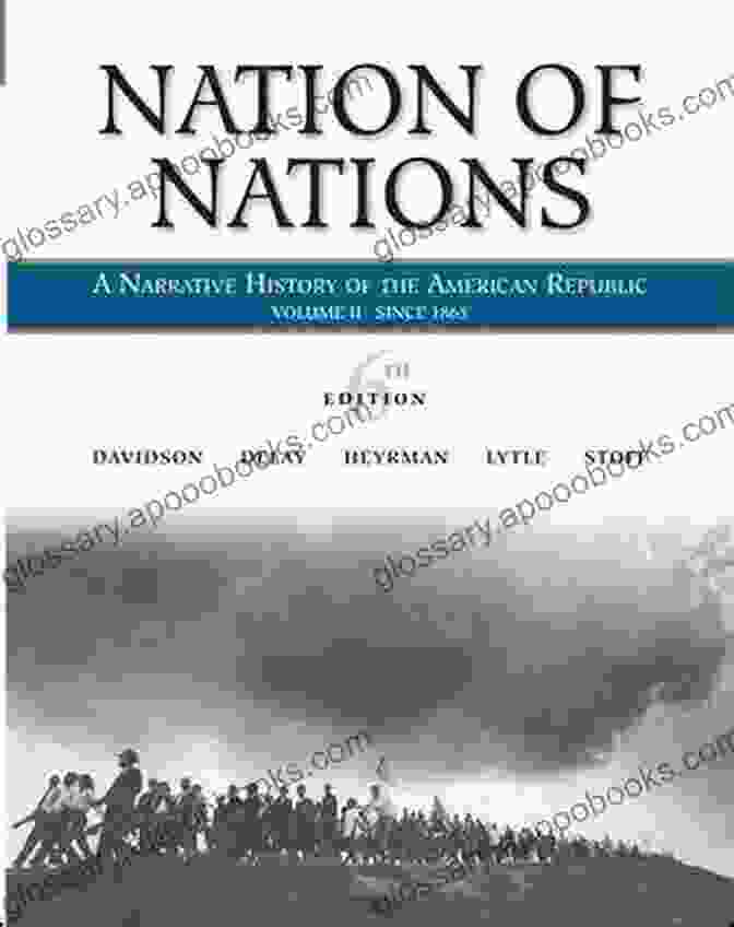 Nation Like All Nations Book Cover A Nation Like All Nations: Towards The Establishment Of An Israeli Republic