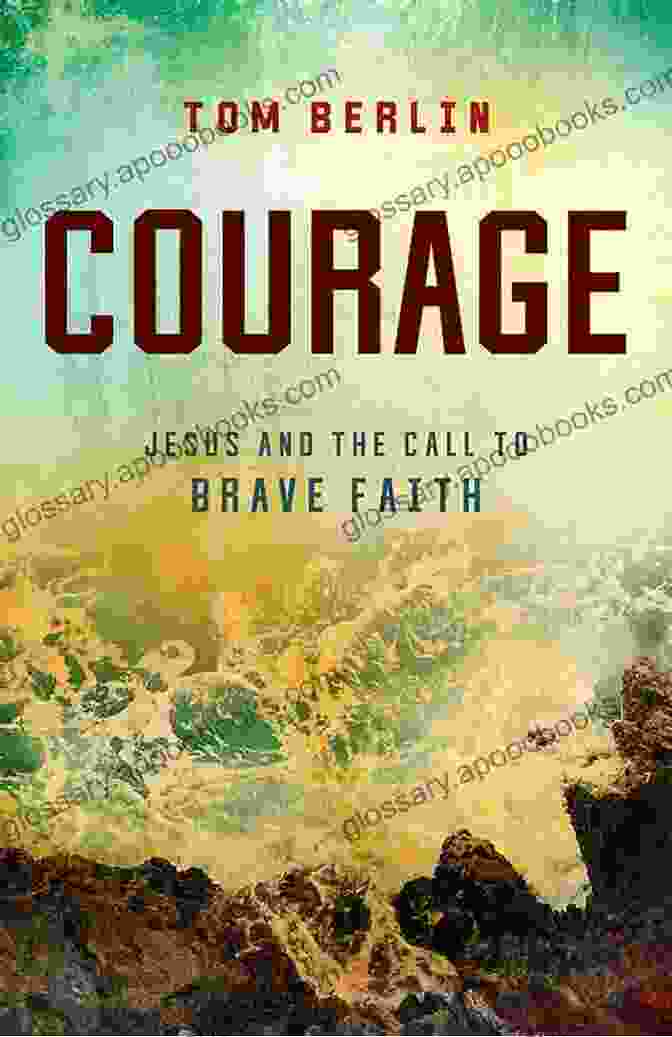 Navigate Courage Book Cover Navigate Courage: Leading Beyond Fear