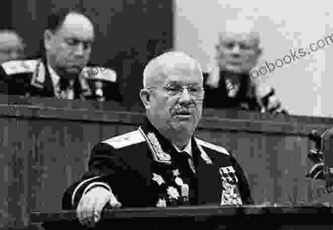 Nikita Khrushchev, Leader Of The Soviet Union From 1953 To 1964 Readings In Russian Civilization Volume III: Soviet Russia 1917 1963 (Soviet Russia 1917 Present 3)