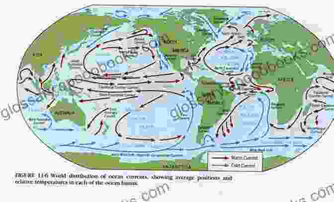 Ocean Currents Global Physical Climatology (ISSN 56)