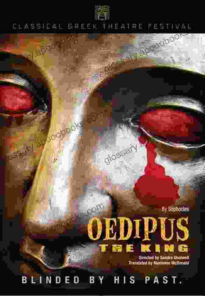 Oedipus The King Plays For Performance Series Oedipus The King (Plays For Performance Series)