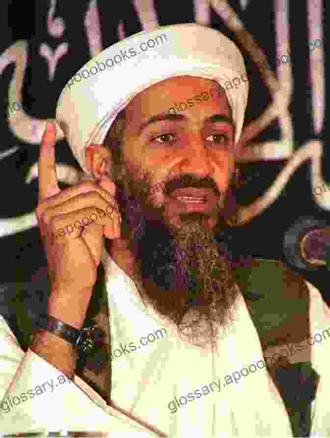 Osama Bin Laden, The Founder Of Al Qaeda Hunting In The Shadows: The Pursuit Of Al Qa Ida Since 9/11