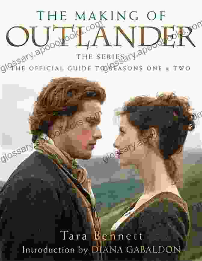 Outlander Fiction Collection Books Seven Stones To Stand Or Fall: A Collection Of Outlander Fiction