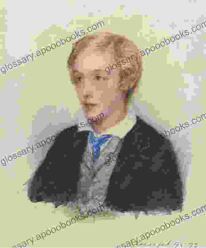 Portrait Of Gerard Manley Hopkins Gerard Manley Hopkins: A Very Private Life