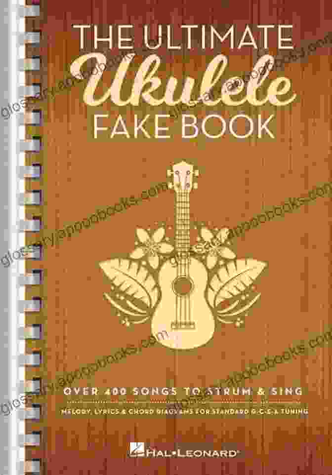 Practicing With The Ukulele Fake Book Ukulele Fake Book: 5 5 X 8 5 Edition