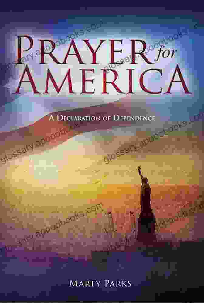 Prayer For America Book Cover A Prayer For America (Nation Books)