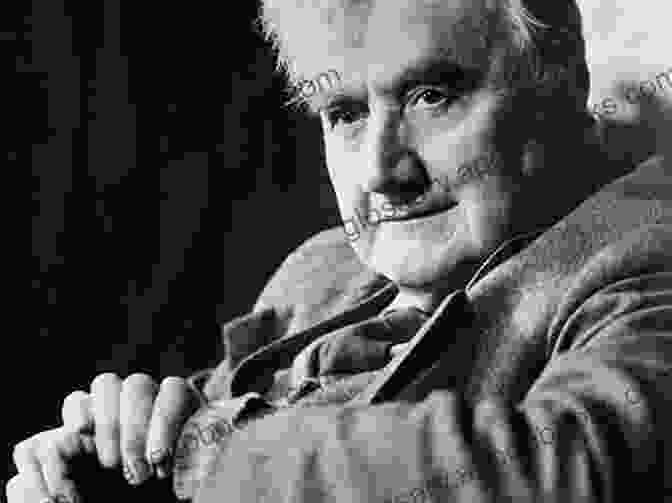 Ralph Vaughan Williams, British Composer Known For His Pastoral Works Encounters With British Composers Toni C