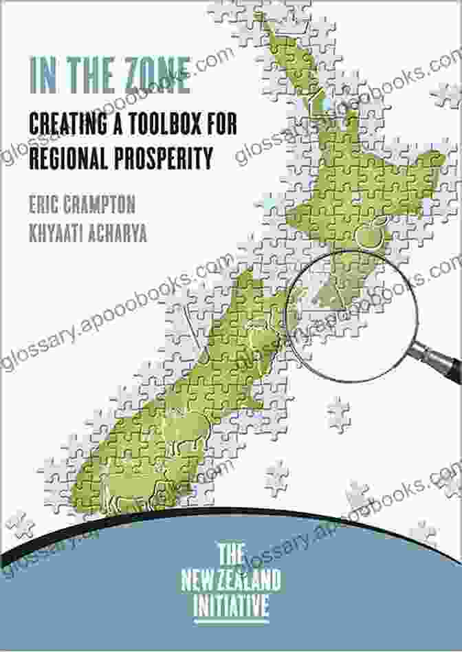 Regional Prosperity In New Zealand Growing Apart: Regional Prosperity In New Zealand (BWB Texts 18)