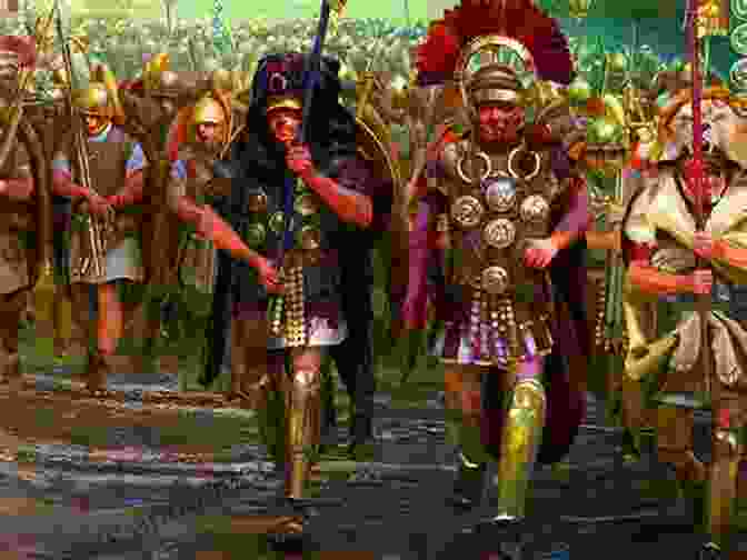 Roman Legionaries Marching Power And Public Finance At Rome 264 49 BCE (Oxford Studies In Early Empires)