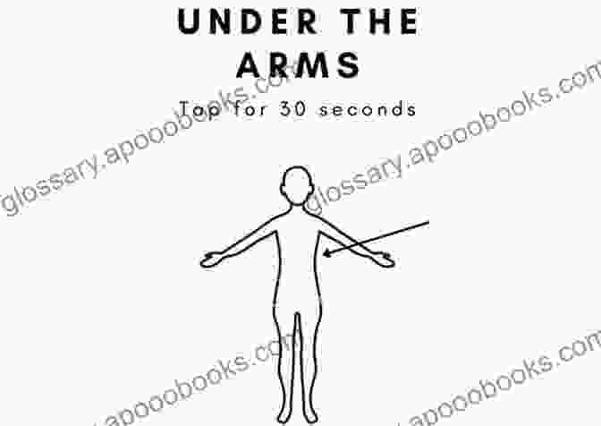 Round 9: Tapping Under The Arm Immune System Health With EFT (Emotional Freedom Techniques): A 12 Round Tapping Script For Clearing The Way To Optimal Immune System Functioning