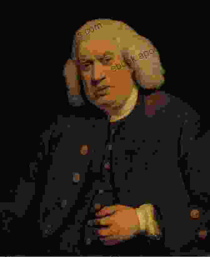 Samuel Johnson