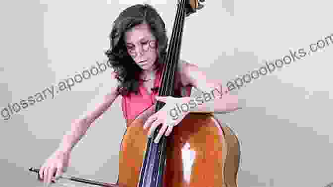 Showcase Of Double Bass Soloists Performing At A Festival String Festival Solos Volume 2: Double Bass Solo Levels 2 3