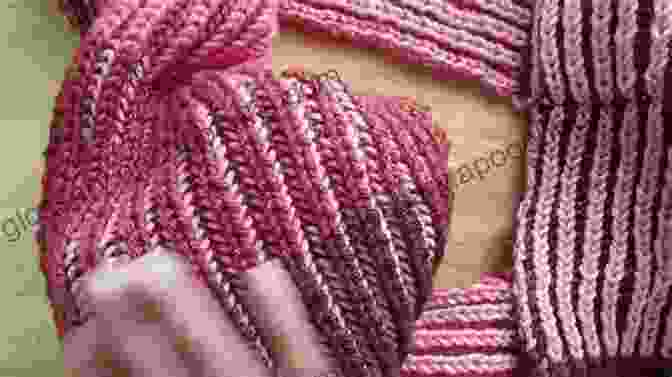 Soft And Squishy Brioche Knitting Pattern Advanced Knitting Mastery: Knitting Tricks Tips Techniques