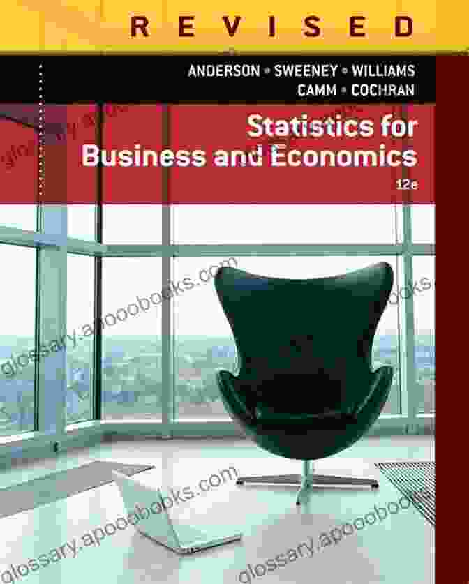 Statistics For Business Economics Revised Book Cover Statistics For Business Economics Revised