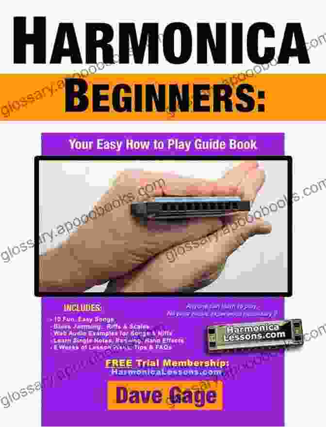 Step By Step Techniques For Harmonica Mastery How To Play Harmonica For Kids