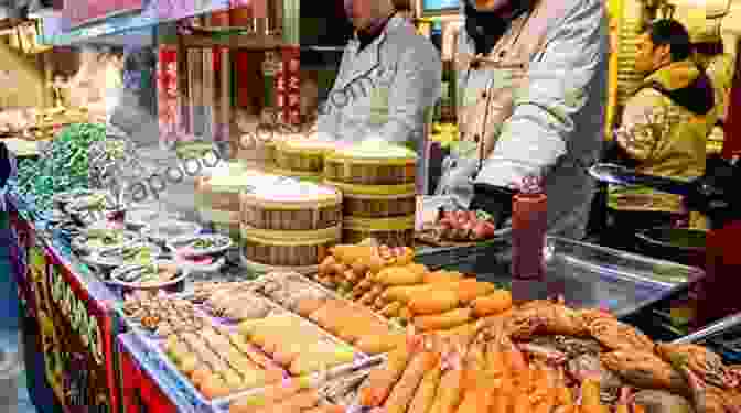 Street Food The Perfect Travel Guide For Beijing China