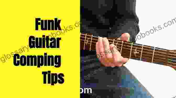 Syncopated Guitar Pattern Comping Styles For Guitar Funk