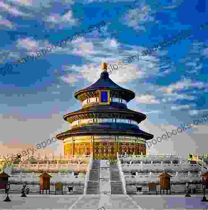 Temple Of Heaven The Perfect Travel Guide For Beijing China