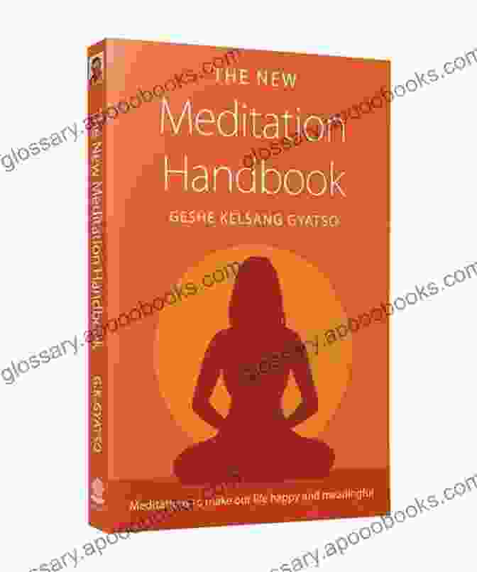 The Art Of Zen Meditation Book Cover: A Serene Depiction Of A Person Meditating In A Tranquil Setting, Surrounded By Nature The Art Of Zen Meditation