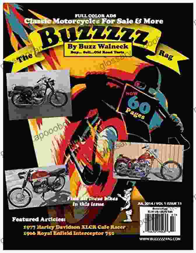 The Buzzzzz Rag Volume 1, Issue 1 The Buzzzzz Rag: Volume 2 Issue 7