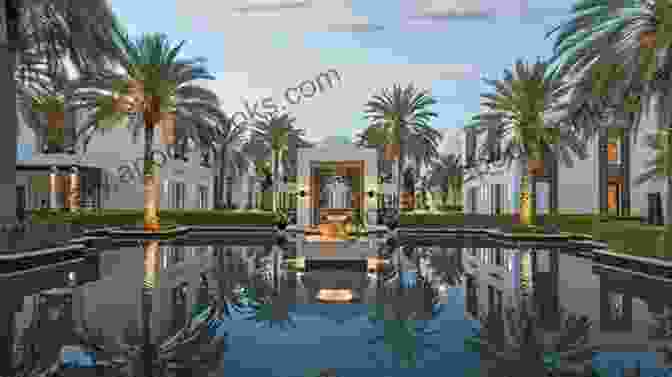 The Chedi Muscat, A Private Beach And Lush Gardens For A Long Layover Sheila S 25 Best International Layover Hotels