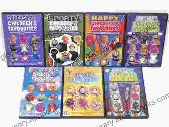 The Compilation Set For Kids Karen S LOL Jokes Collection: The 2 Compilation Set For Kids