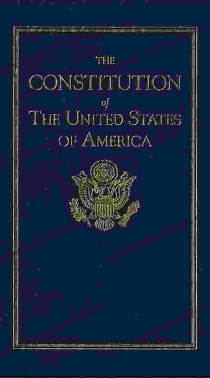 The Constitutional History Of The United States Book Cover The Road To Americanism: The Constitutional History Of The United States