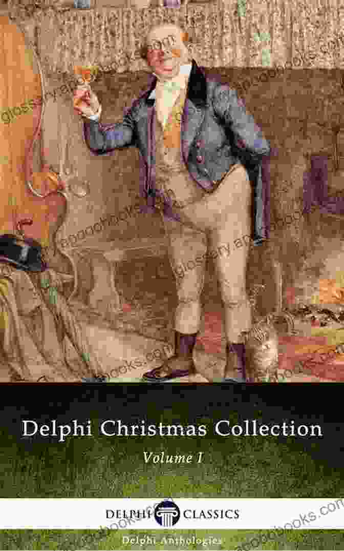 The Delphi Classics Collection Logo Delphi Collected Works Of A A Milne (Illustrated)