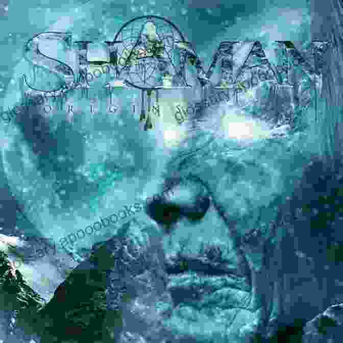 The Enthralling Cover Of Shaman: The Cole Trilogy, Inviting Readers To Delve Into A World Of Fantasy And Adventure. Shaman (The Cole Trilogy 2)