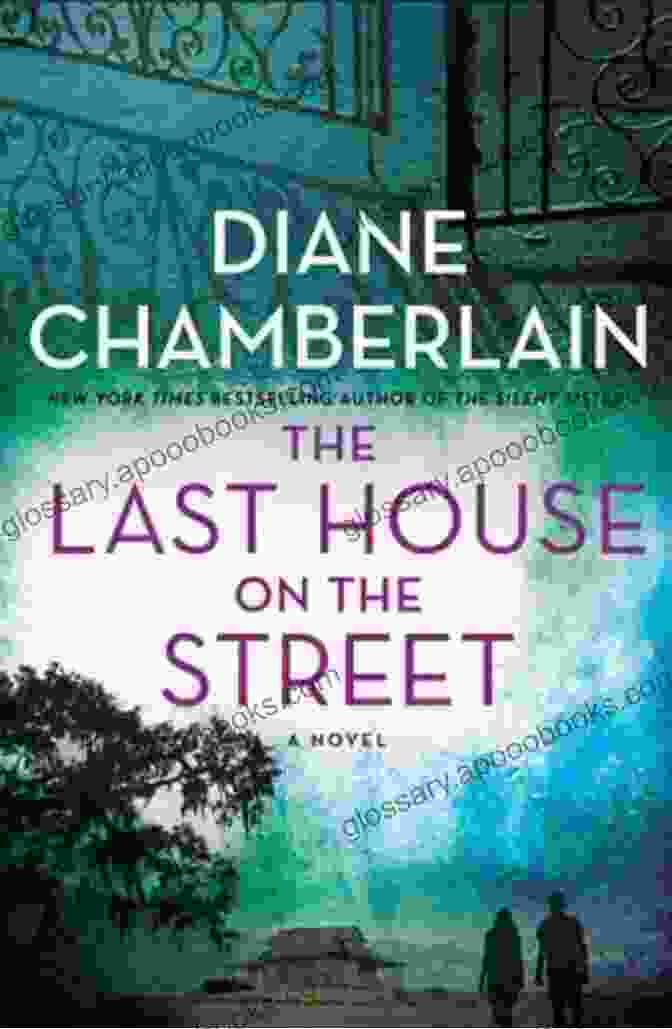 The Last House On The Street Book Cover The Last House On The Street: A Novel