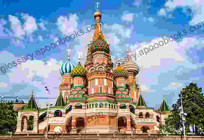 The Majestic Kremlin, Moscow's Historical Heart Russia Travel Guide: Touristic Guide And Discovery