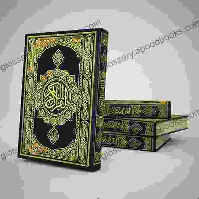 The Quran, The Sacred Scripture Of Islam Engage With The Quran (Islam And You)