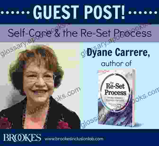 The Re Set Process: Trauma Informed Behavior Strategies Book Cover The Re Set Process: Trauma Informed Behavior Strategies