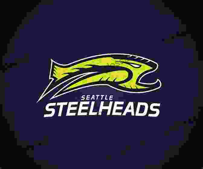 The Seattle Steelheads Legacy Continues Today, With Their Name And Logo Being Revived By A Number Of Minor League Hockey Teams. Snap Decision: The Originals (Seattle Steelheads 2)