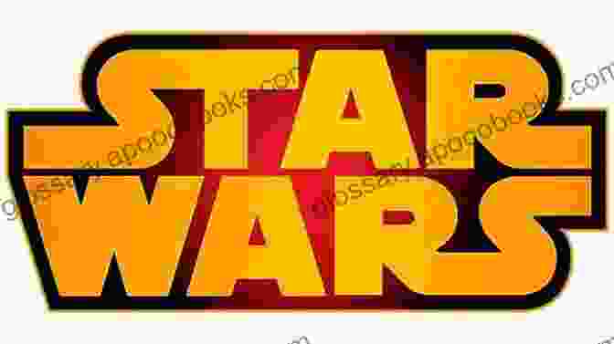 The Star Wars Logo, With Its Iconic Yellow Text And Starship Silhouette Thrawn: Treason (Star Wars) (Star Wars: Thrawn 3)