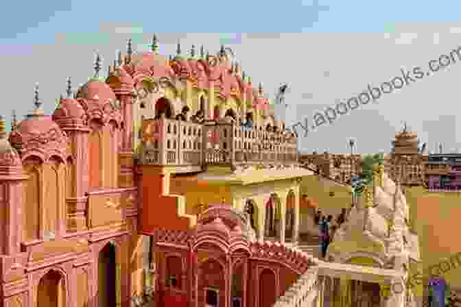 The Stunning City Palace In Jaipur, Rajasthan Rajasthan: For The Independent Traveler (Adventure Travel 9)