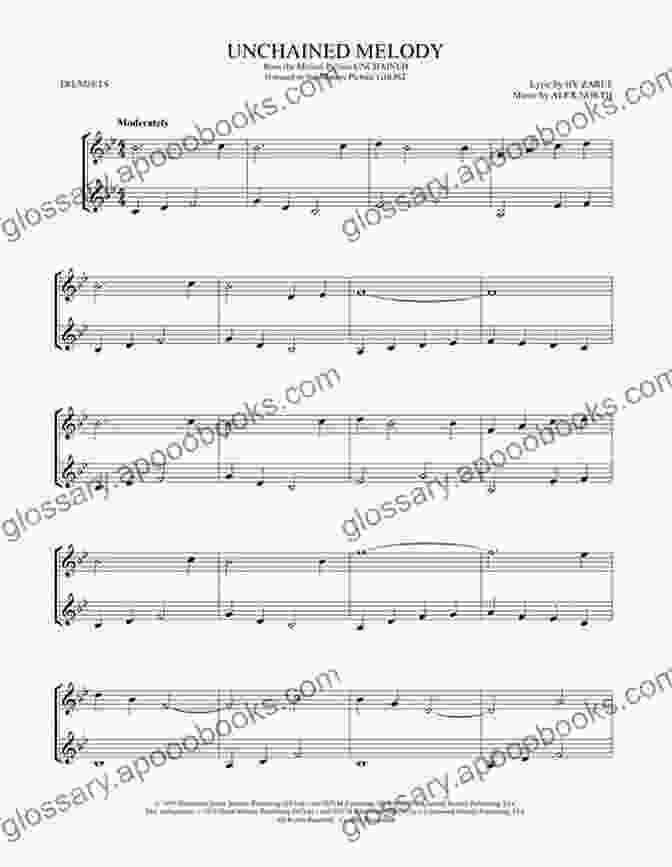 Trumpet And Piano Duo Performing An Enchanting Melody Easy Sheet Music For Trumpet With Trumpet Piano Duets 2: Ten Easy Pieces For Solo Trumpet Trumpet/Piano Duets