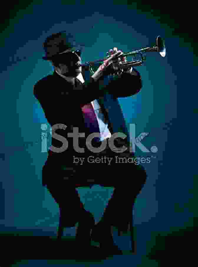 Trumpet Player Performing A Solo Piece With Passion Easy Sheet Music For Trumpet With Trumpet Piano Duets 2: Ten Easy Pieces For Solo Trumpet Trumpet/Piano Duets