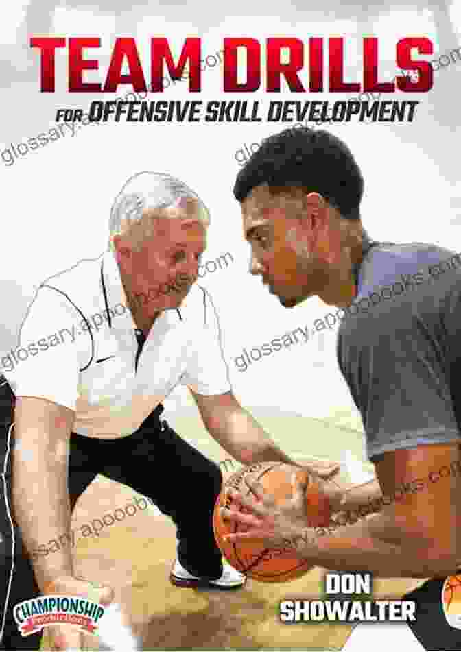 Unique View Of Offensive Skill Development Book Cover Coach Chic S Building Blocks Approach To Skills: A Unique View Of OFFENSIVE Skill Development