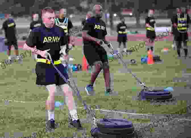 Vigorous Physical Training For Combat Performance Winning The Fight: A Conceptual Framework For Combat Performance Enhancement